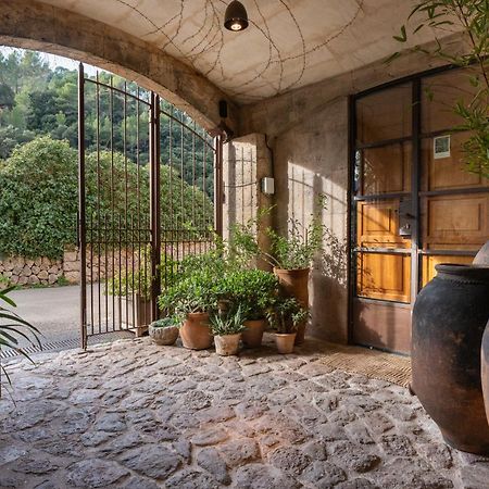 Agroturismo Son Viscos Valldemossa  Esterno foto