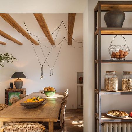 Agroturismo Son Viscos Valldemossa  Esterno foto