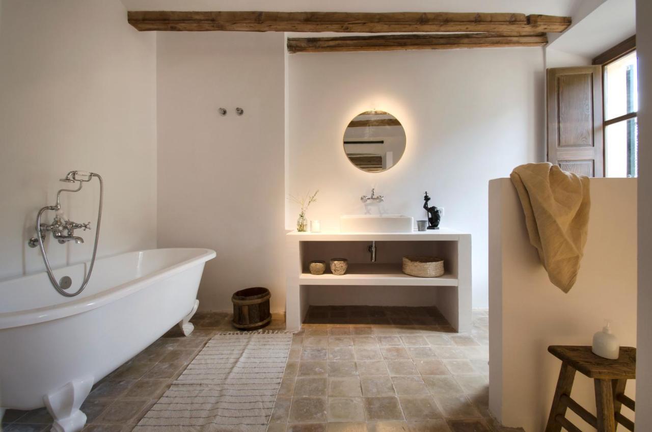 Agroturismo Son Viscos Valldemossa  Esterno foto