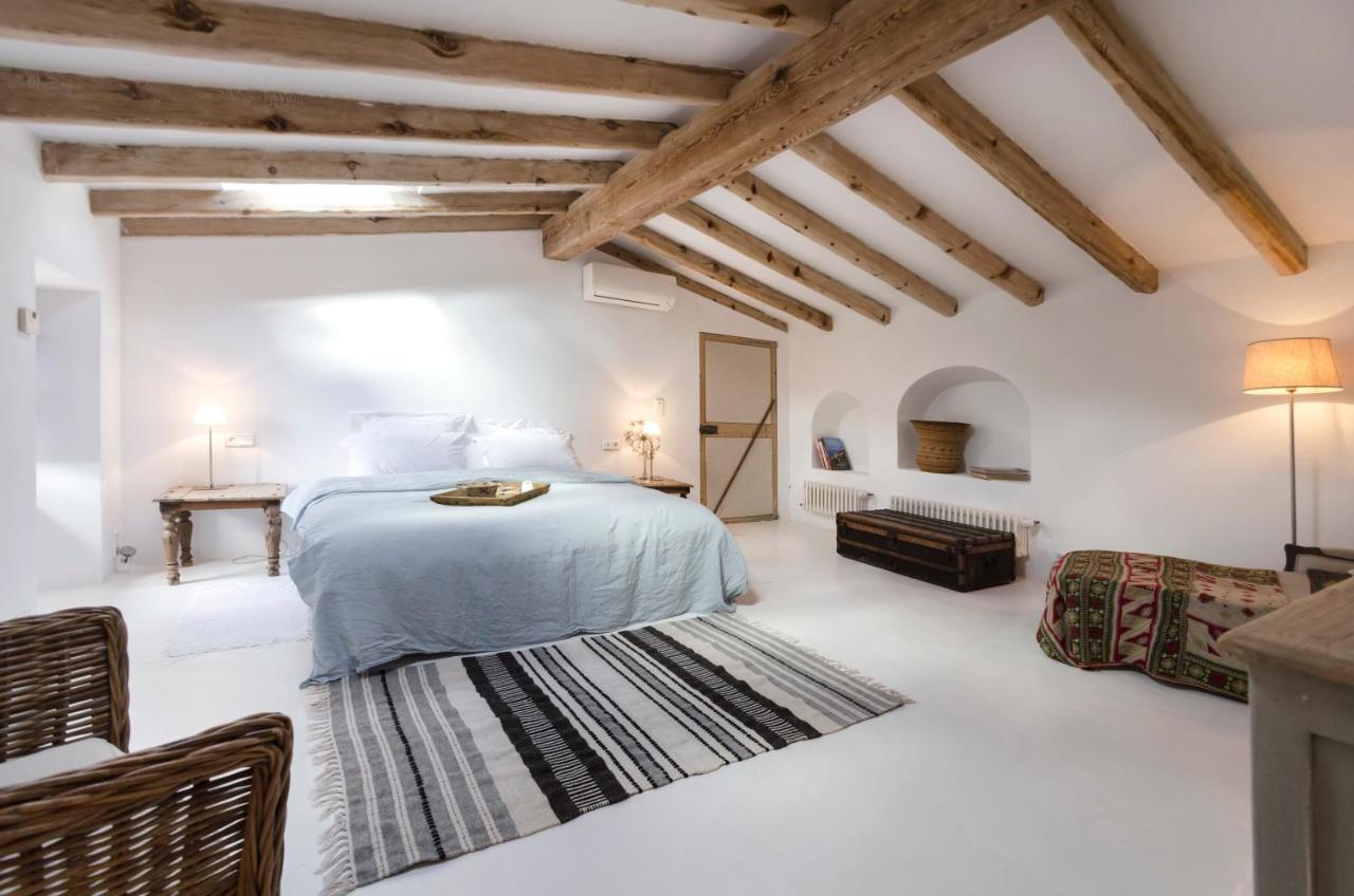 Agroturismo Son Viscos Valldemossa  Esterno foto
