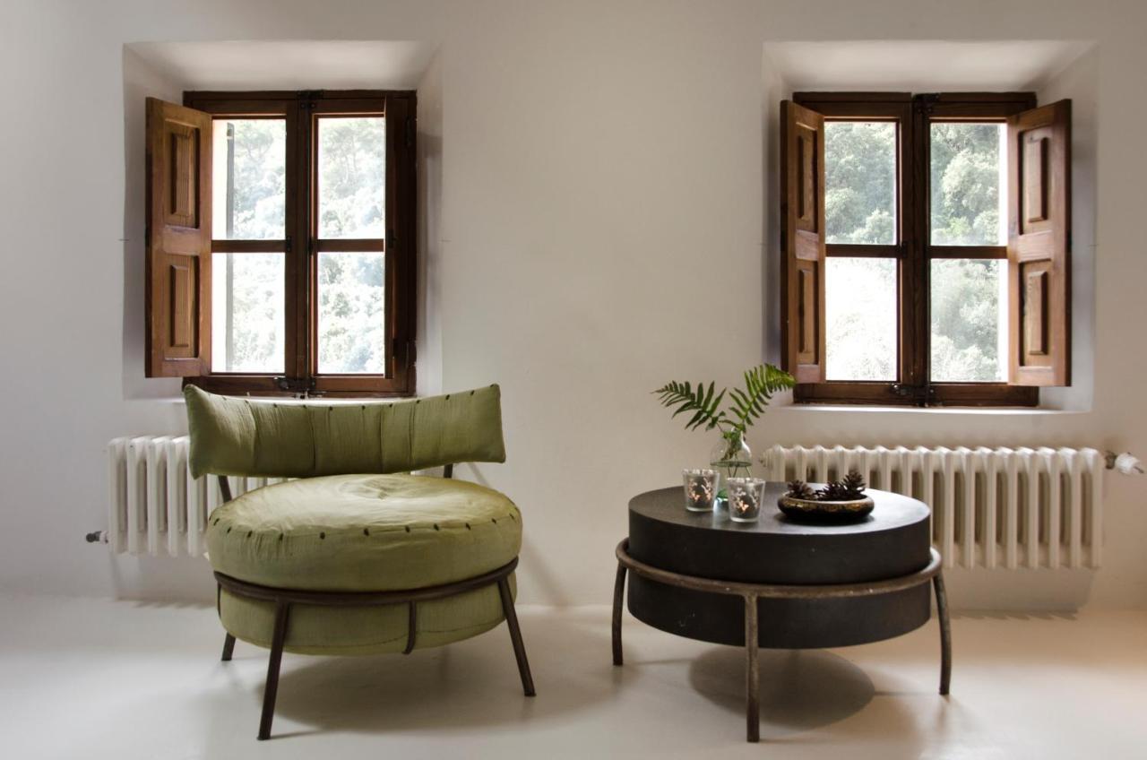 Agroturismo Son Viscos Valldemossa  Esterno foto