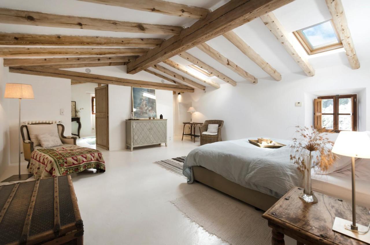 Agroturismo Son Viscos Valldemossa  Esterno foto