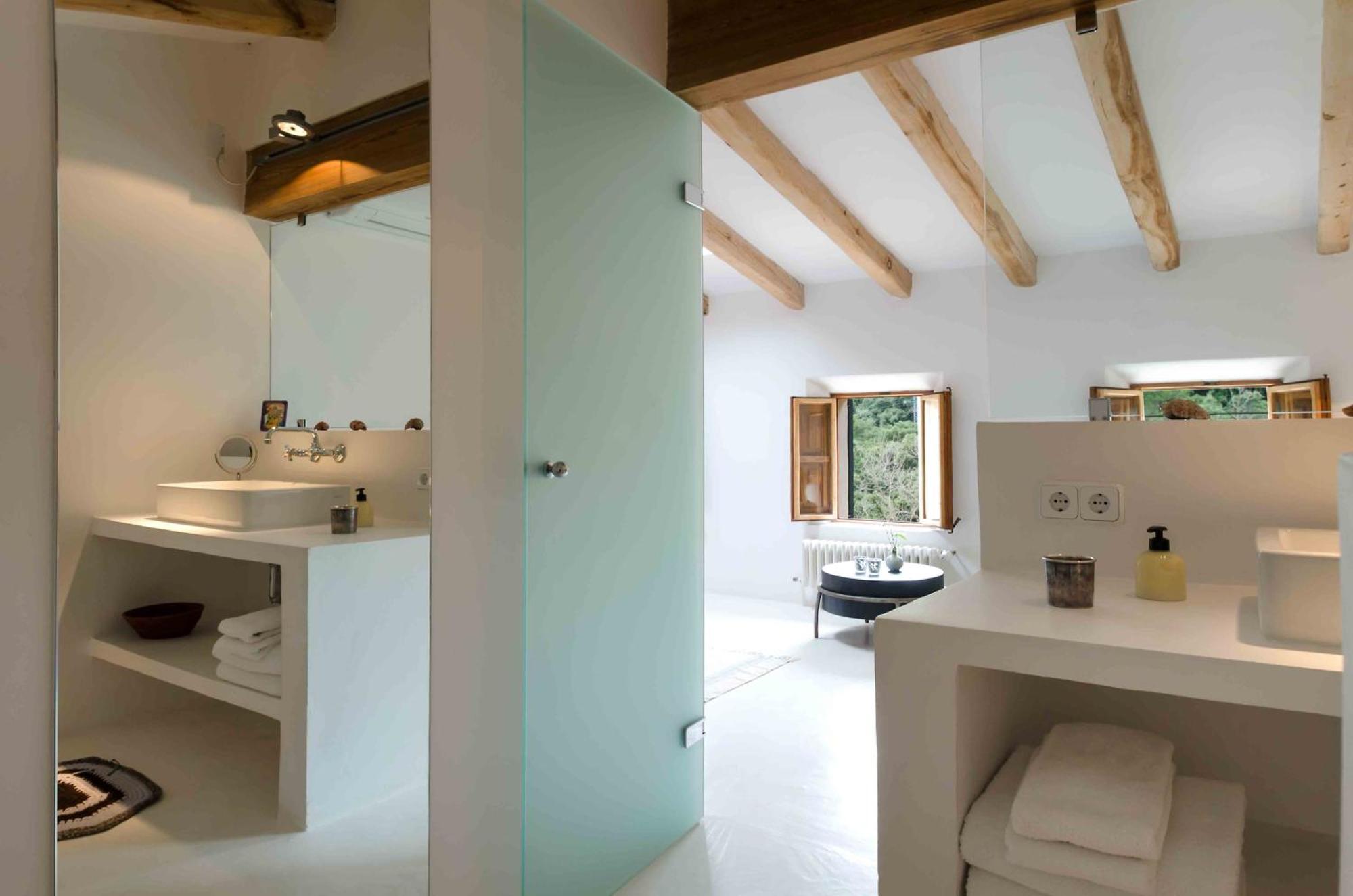 Agroturismo Son Viscos Valldemossa  Esterno foto