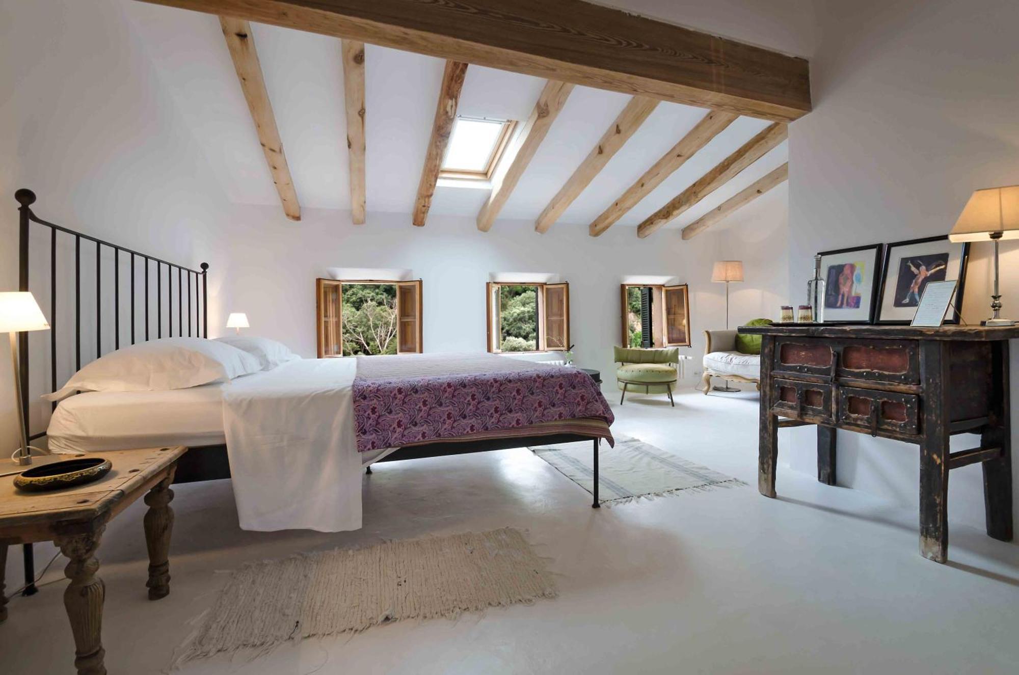 Agroturismo Son Viscos Valldemossa  Esterno foto