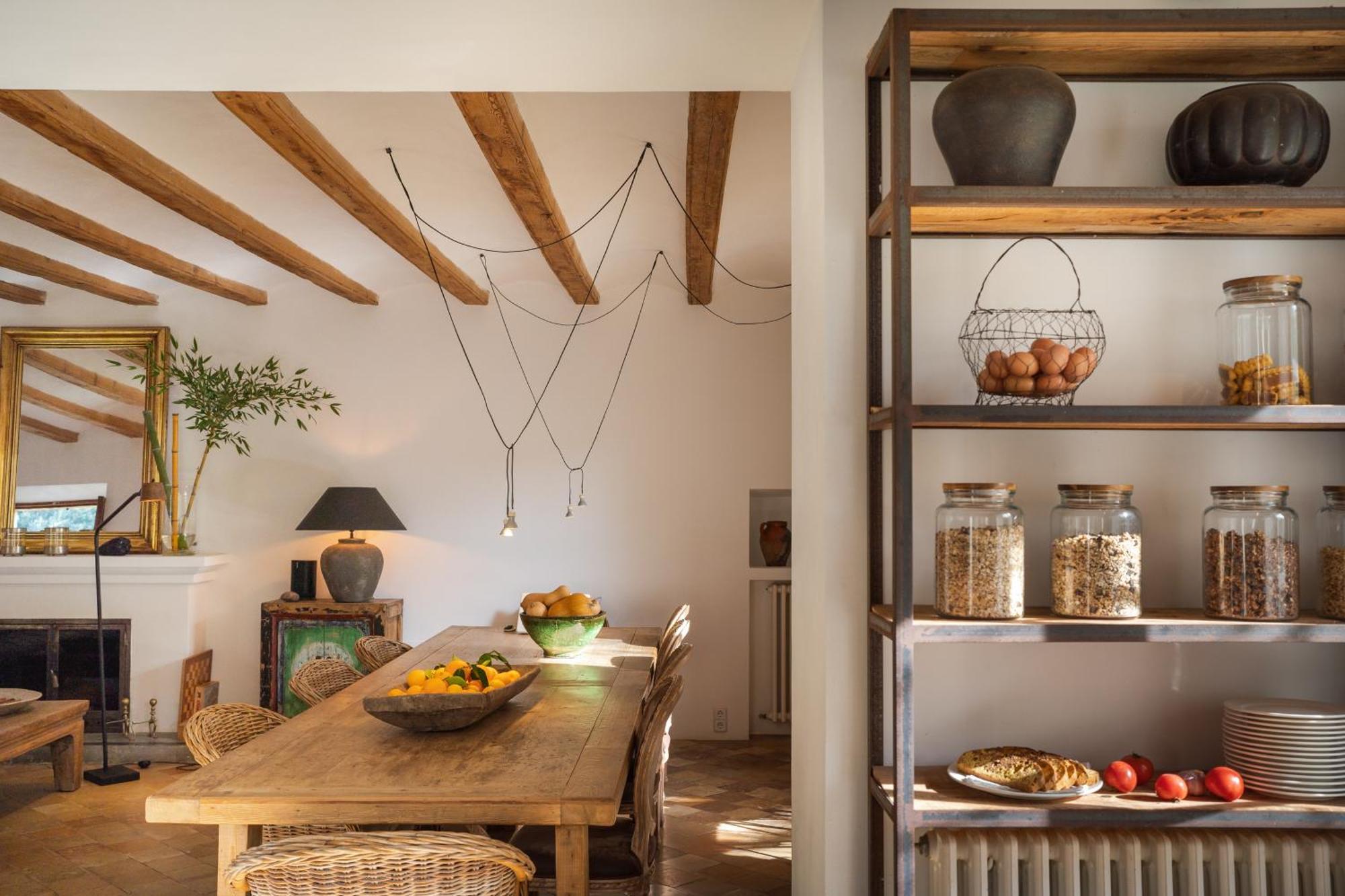 Agroturismo Son Viscos Valldemossa  Esterno foto