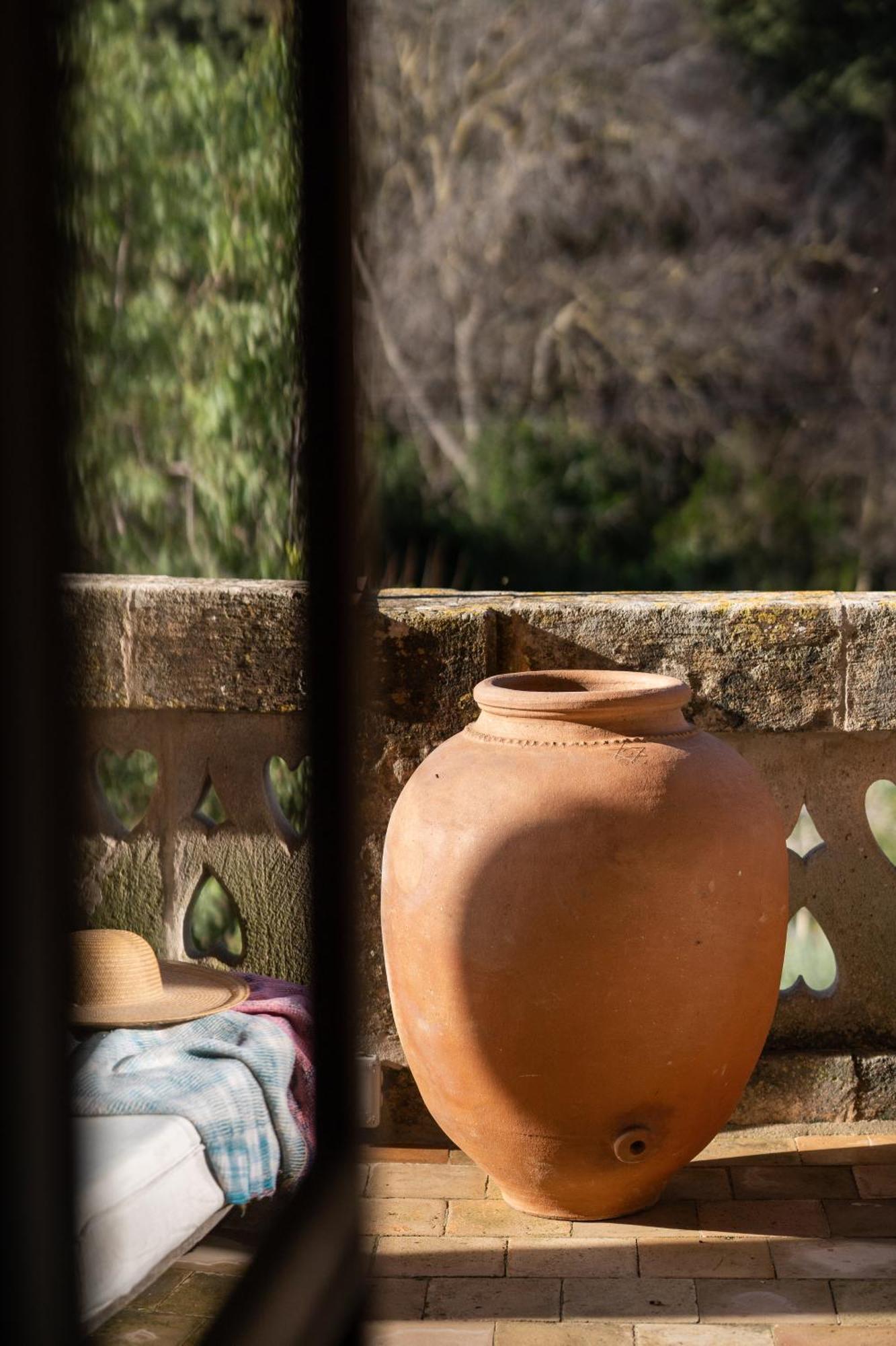 Agroturismo Son Viscos Valldemossa  Esterno foto