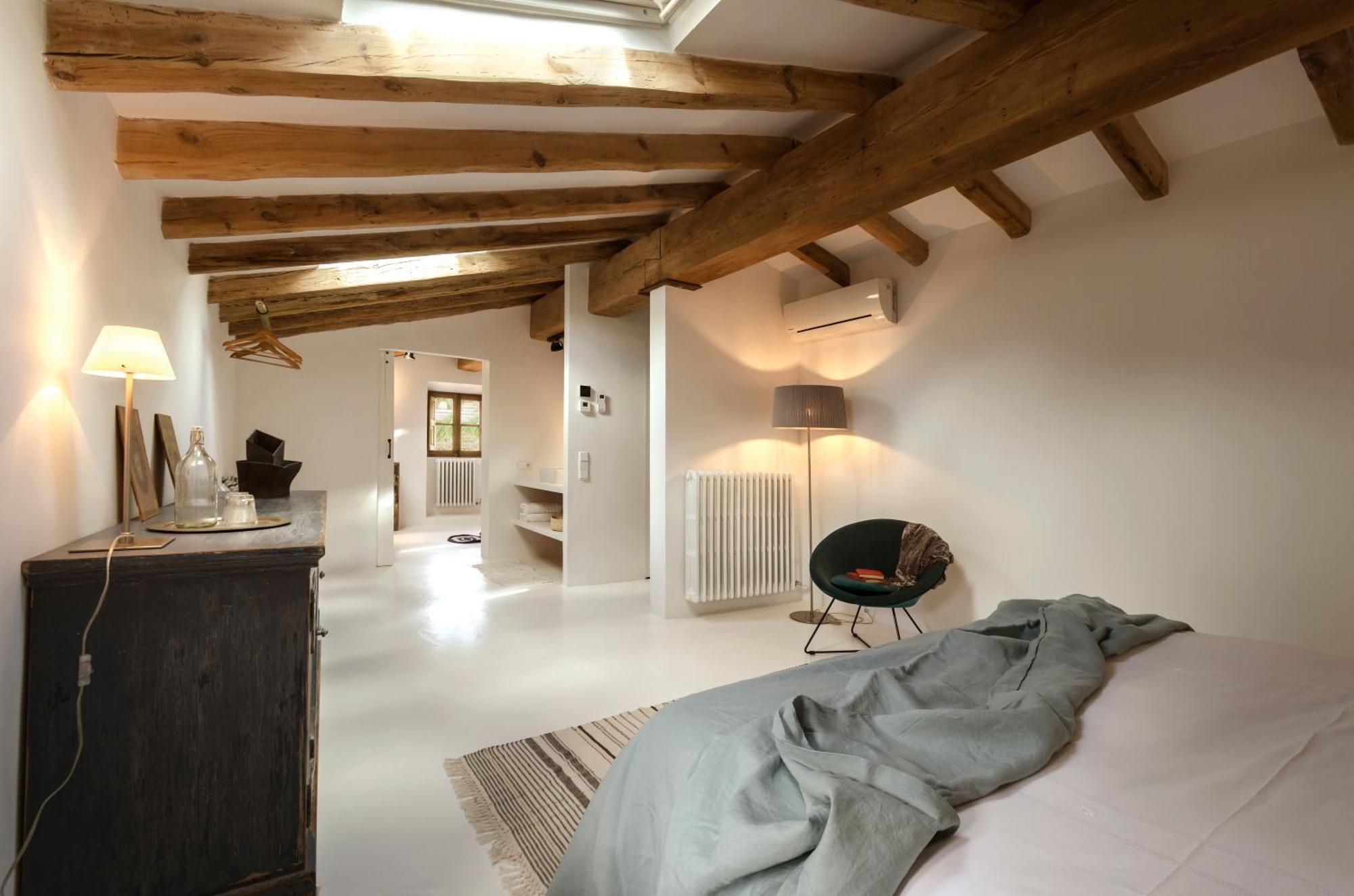 Agroturismo Son Viscos Valldemossa  Esterno foto