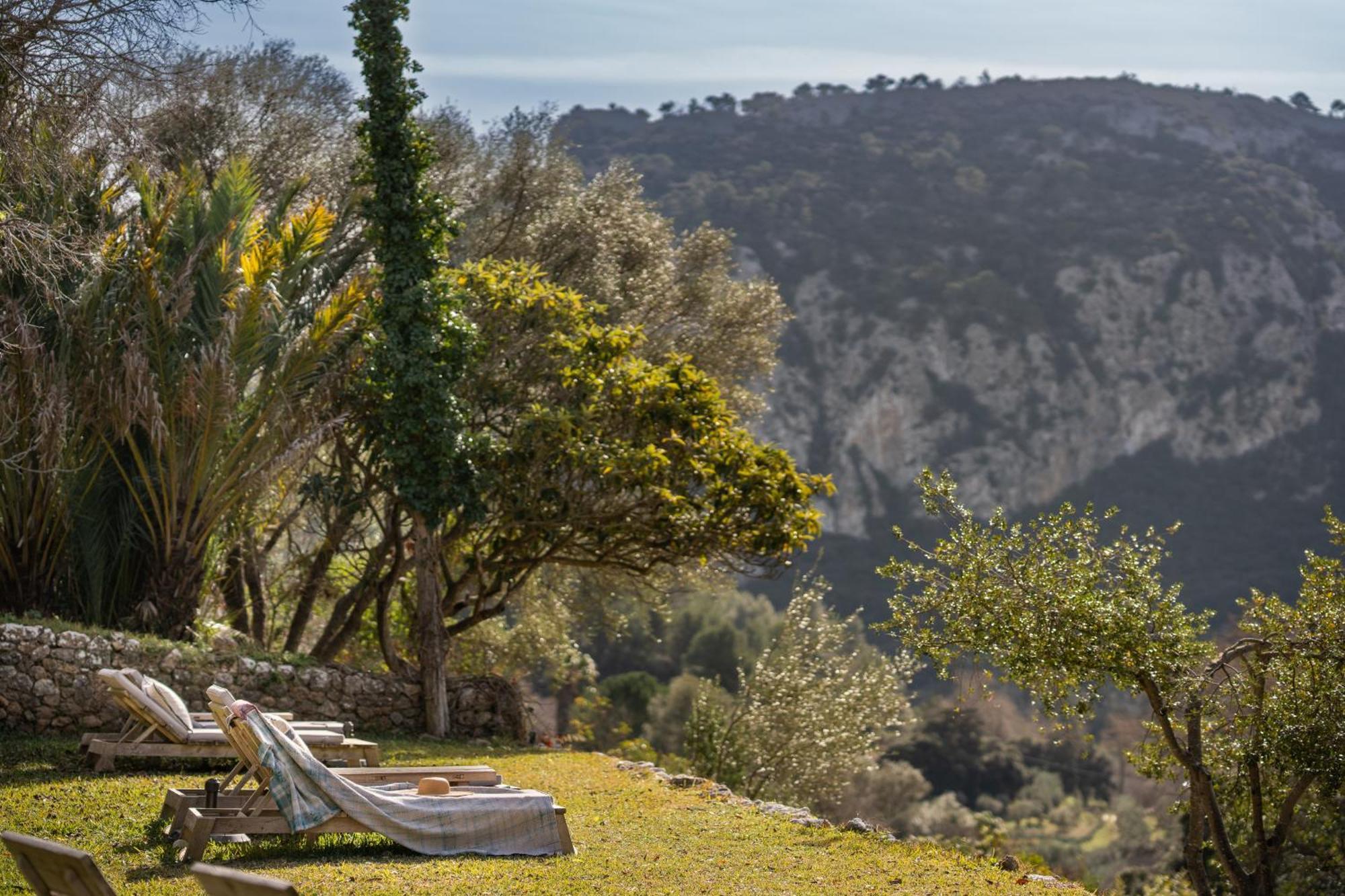 Agroturismo Son Viscos Valldemossa  Esterno foto