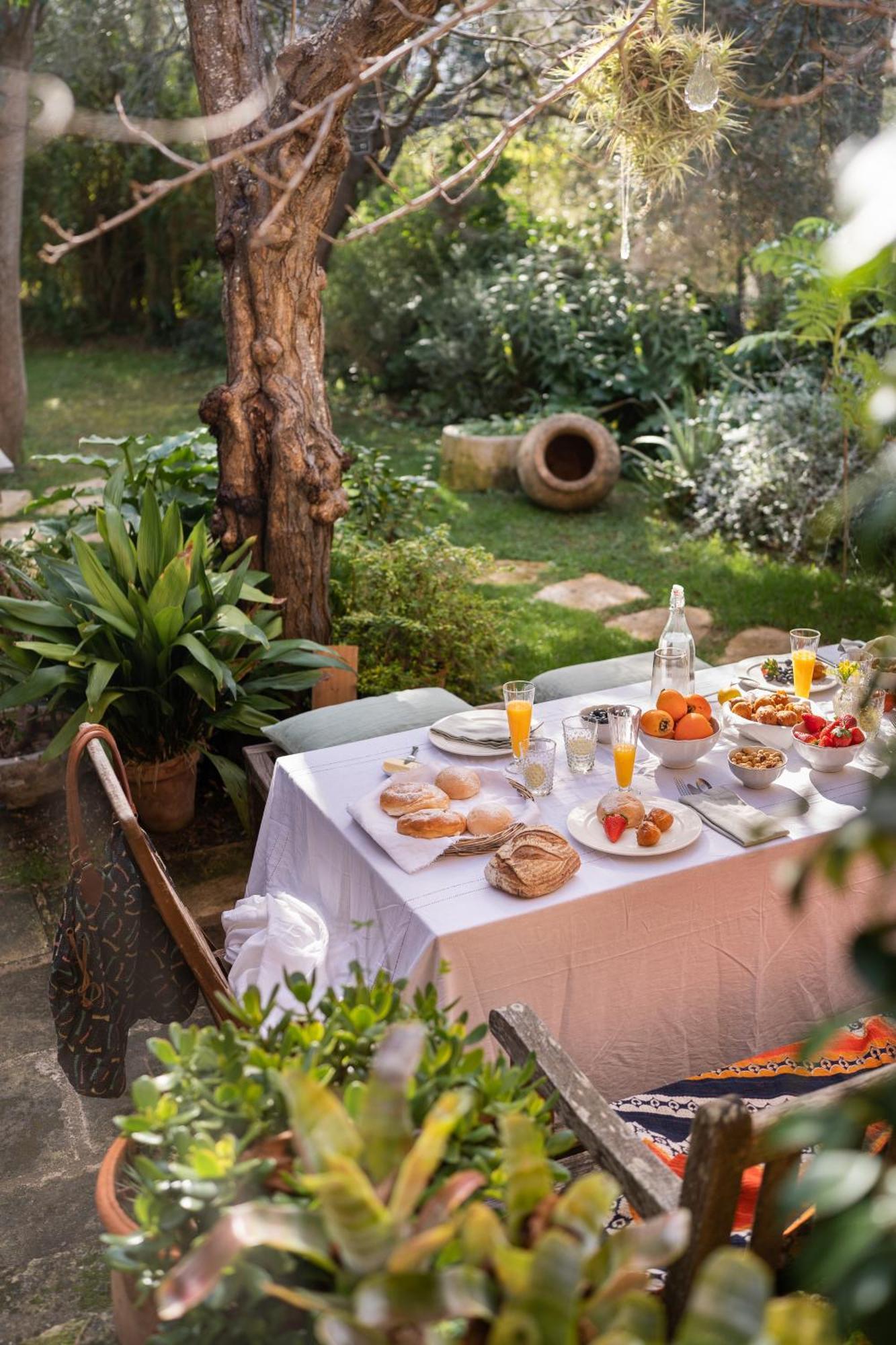 Agroturismo Son Viscos Valldemossa  Esterno foto