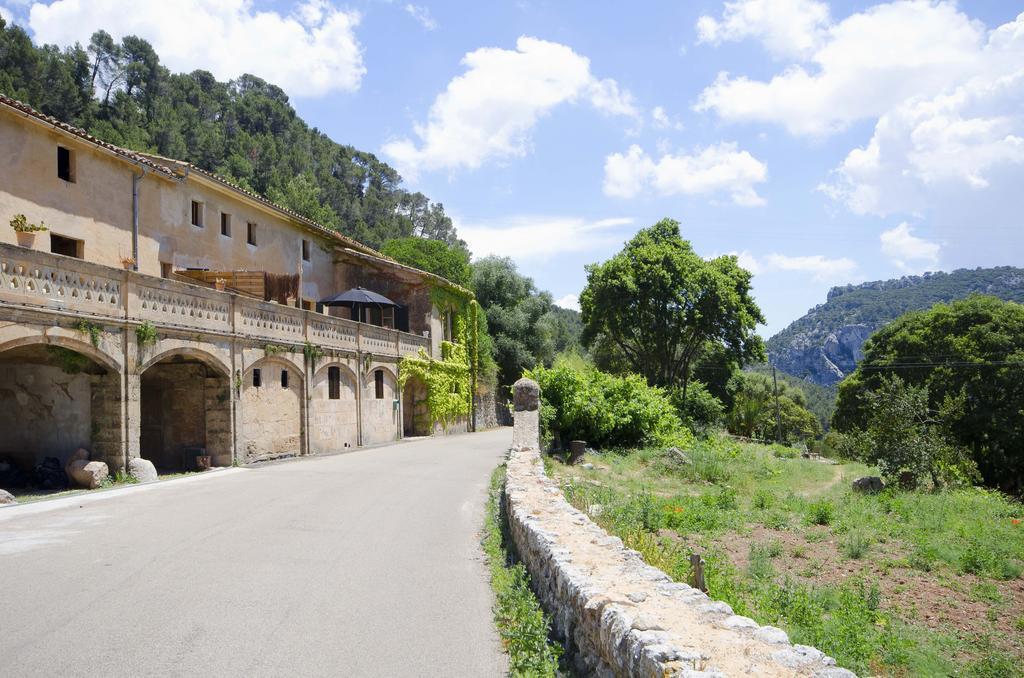 Agroturismo Son Viscos Valldemossa  Esterno foto